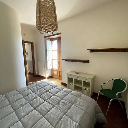 Lantställe Casa Comerci Rest & Wine Badia