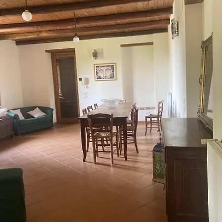 Lantställe Casa Comerci Rest & Wine *