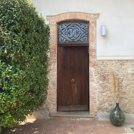 Casa Comerci Rest & Wine Lantställe